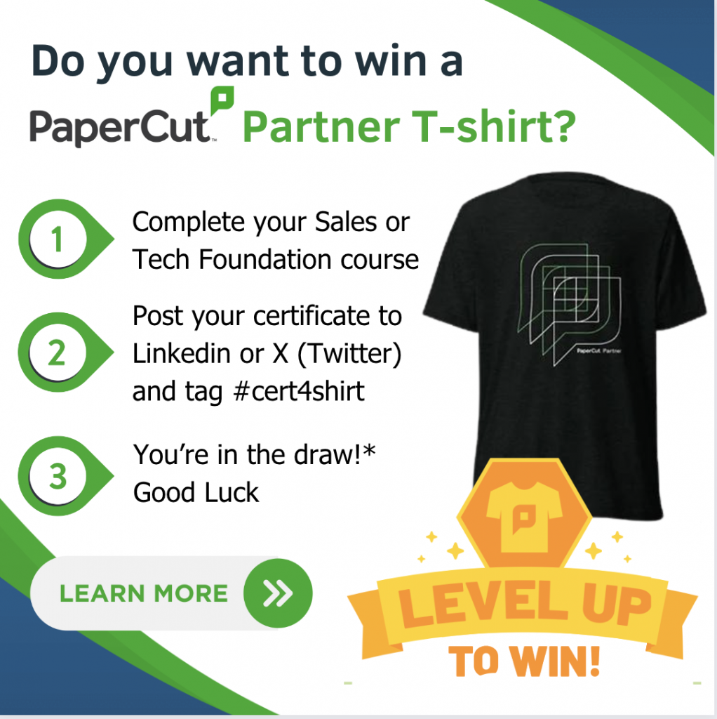 Print Management Software